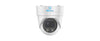 Silarius SIL-HD4MPNC6 High Dome 4MP IP67 Night Color, 2-way Audio - 6mm lens (NDAA Compliant)