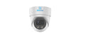 Silarius SIL-HD4MPNC6 High Dome 4MP IP67 Night Color, 2-way Audio - 6mm lens (NDAA Compliant) by Silarius