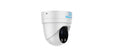 Silarius SIL-HD4MPNC6 High Dome 4MP IP67 Night Color, 2-way Audio - 6mm lens (NDAA Compliant) by Silarius