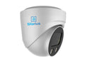 Silarius SIL-HD8MPAF Dome 8MP 4K Auto Focus (NDAA Compliant) by Silarius