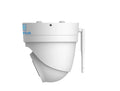 Silarius SIL-HDWIFI5MP36 Outdoor IP67 WiFi Dome Camera 5MP, 3.6mm lens (NDAA Compliant) by Silarius