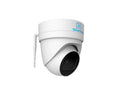 Silarius SIL-HDWIFI5MP36 Outdoor IP67 WiFi Dome Camera 5MP, 3.6mm lens (NDAA Compliant) by Silarius