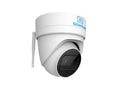 Silarius SIL-HDWIFI5MP36 Outdoor IP67 WiFi Dome Camera 5MP, 3.6mm lens (NDAA Compliant) by Silarius
