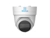 Silarius SIL-HDWIFI5MP36 Outdoor IP67 WiFi Dome Camera 5MP, 3.6mm lens (NDAA Compliant)
