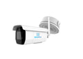 Silarius SIL-LB5MP8WIFI Outdoor IP67 WiFi Bullet 5MP, 8mm lens (NDAA Compliant) by Silarius