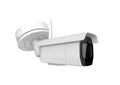Silarius SIL-LB5MP8WIFI Outdoor IP67 WiFi Bullet 5MP, 8mm lens (NDAA Compliant) by Silarius