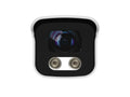 Silarius SIL-MB4MPNC28AU mini Bullet 4MP Night color - 2.8mm lens (NDAA Compliant) by Silarius