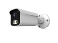 Silarius SIL-MB4MPNC28AU mini Bullet 4MP Night color - 2.8mm lens (NDAA Compliant) by Silarius