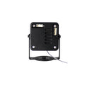 Silarius SIL-MINI2MPWIFI2AUPIN37 Miniature Pinhole 3MP full HD WiFi Camera 2-Way Audio- 3.7mm lens (NDAA Compliant) by Silarius