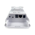 Silarius SIL-P2P2400MB7900FT24GHZ Outdoor CPE P2P 2.4GHz 300Mbps - Pair (Up to 1Km/3280ft) by Silarius