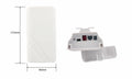 Silarius SIL-P2P2400MB7900FT24GHZ Outdoor CPE P2P 2.4GHz 300Mbps - Pair (Up to 1Km/3280ft) by Silarius