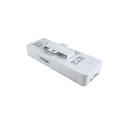 Silarius SIL-P2P300MB13000FT58GHZ Outdoor CPE P2P 5.8GHz 300Mbps - Pair (Up to 4Km/13,000ft) by Silarius