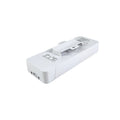 Silarius SIL-P2P300MB13000FT58GHZ Outdoor CPE P2P 5.8GHz 300Mbps - Pair (Up to 4Km/13,000ft) by Silarius