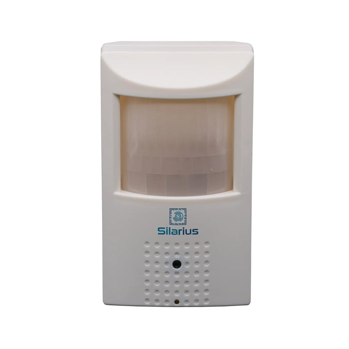 Silarius SIL-PIRSPY5MP 5MP PIR style Spy Camera by Silarius
