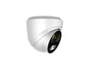 Silarius SIL-SD4MPNC28AU Dome 4MP Night Color - 2.8mm and Built-in Audio (NDAA Compliant)