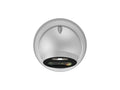 Silarius SIL-SD4MPNC28AU Dome 4MP Night Color - 2.8mm and Built-in Audio (NDAA Compliant) by Silarius