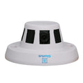 Silarius SIL-SMOKESPY5MP 5MP Smoke Detector Camera by Silarius