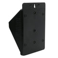 Silarius SIL-SOLARMOTION55 IP65 Solar PIR Motion detect light w Solar panel: 5.5V 100ma 0.55W by Silarius