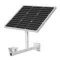 Silarius SIL-SOLARPTZX224G60W40AH PTZ 5MP 3G/4G X22 Optical zoom w/Solar Power: 60W 40AH (CamhiPro app) by Silarius