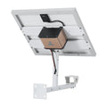 Silarius SIL-SOLARPTZX224G60W40AH PTZ 5MP 3G/4G X22 Optical zoom w/Solar Power: 60W 40AH (CamhiPro app) by Silarius