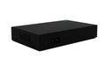 Silarius SIL-SW8POE 10 Ports POE switch with 8/100MB Ports PoE and 2 Gigabit Uplinks - 120W POE by Silarius