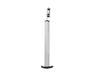 Silarius SIL-TERMALFLSTAND110CM Floor Pole bracket for SIL-FRTEMP ,110CM