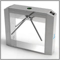 Silarius SIL-TURNSTILE3ARMSS Smart Turnstiles Device - Stainless Steel by Silarius