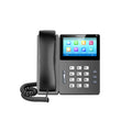 Silarius SILETIPP10SPWB Elite Touch Screen SIP IP Phone by Silarius