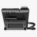 Silarius SILETIPP10SPWB Elite Touch Screen SIP IP Phone by Silarius