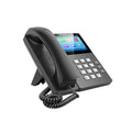 Silarius SILETIPP10SPWB Elite Touch Screen SIP IP Phone by Silarius
