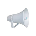 Silarius SILIPSHPOE SIP POE Speaker Horn (White) - NO LICENSE NEEDED! by Silarius