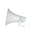 Silarius SILIPSHPOE SIP POE Speaker Horn (White) - NO LICENSE NEEDED! by Silarius