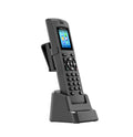 Silarius SILPIPP2SW Portable Dual-Band IP Phone with Belt Clip by Silarius