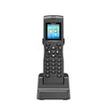 Silarius SILPIPP2SW Portable Dual-Band IP Phone with Belt Clip by Silarius