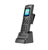 Silarius SILPIPP2SW Portable Dual-Band IP Phone with Belt Clip