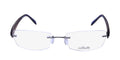 Silhouette 4201/61 Eyeglasses by ModaFrames
