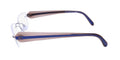 Silhouette 4201/61 Eyeglasses by ModaFrames