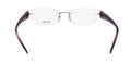 Silhouette 4201/61 Eyeglasses by ModaFrames