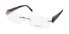 Silhouette 4201/61 Eyeglasses