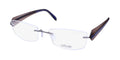 Silhouette 4201/61 Eyeglasses by ModaFrames