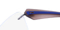 Silhouette 4201/61 Eyeglasses by ModaFrames