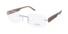 Silhouette 4451/41 Eyeglasses