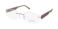 Silhouette 4451/41 Eyeglasses by ModaFrames