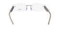 Silhouette 4451/41 Eyeglasses by ModaFrames