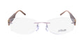 Silhouette 4451/41 Eyeglasses by ModaFrames