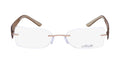 Silhouette 6651/20 Eyeglasses by ModaFrames