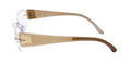 Silhouette 6651/20 Eyeglasses by ModaFrames