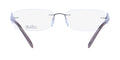 Silhouette 6697/40 Eyeglasses by ModaFrames