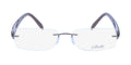 Silhouette 6697/40 Eyeglasses by ModaFrames