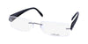 Silhouette 6697/60 Eyeglasses
